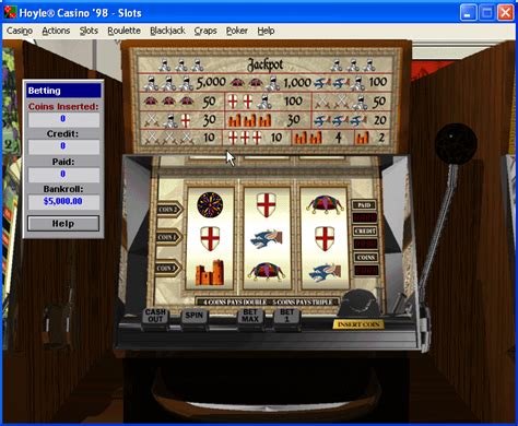 hoyle casino for windows 10.